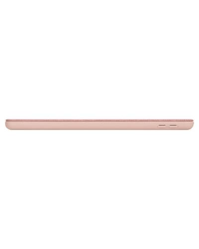 Etui do iPad 7/8 10.2 2019/2020 SPIGEN URBAN FIT - różowe - zdjęcie 6