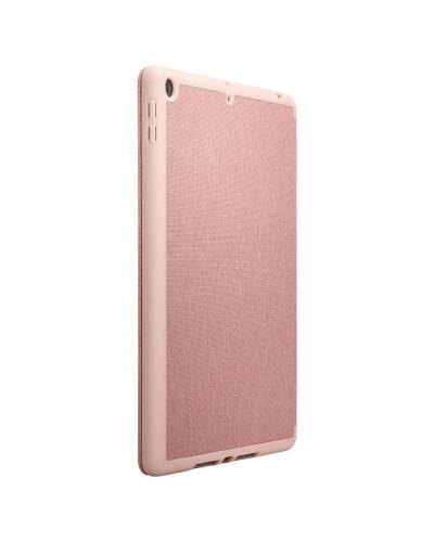 Etui do iPad 10,2 Spigen Urban Fit - różowe złoto - zdjęcie 7