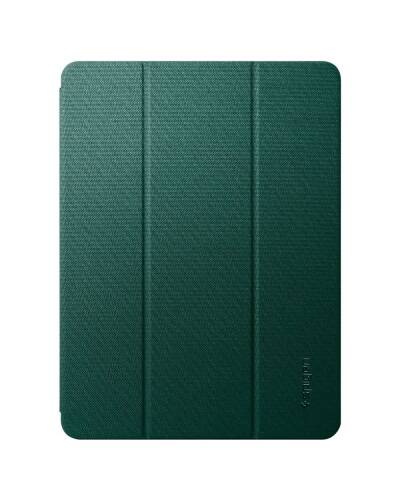 Etui do iPad 10,2 Spigen Urban Fit - zielone - zdjęcie 4