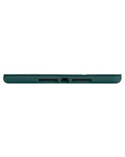 Etui do iPad 10,2 Spigen Urban Fit - zielone - zdjęcie 5