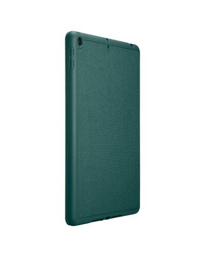 Etui do iPad 7/8 10.2 2019/2020 Spigen Urban Fit - zielone - zdjęcie 7