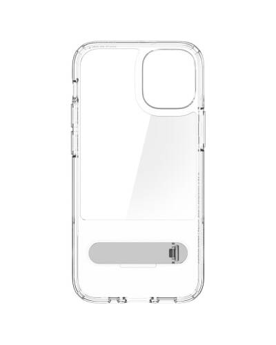 Etui do iPhone 12 mini Spigen Slim Armor - przezroczyste  - zdjęcie 7