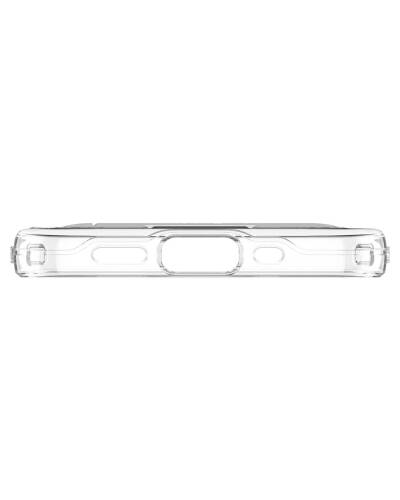 Etui do iPhone 12 mini Spigen Slim Armor - przezroczyste  - zdjęcie 8