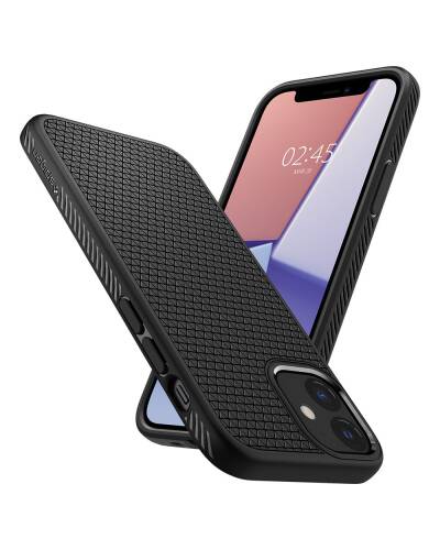 Etui do iPhone 12 Mini SPIGEN Liquid Air  - zdjęcie 9