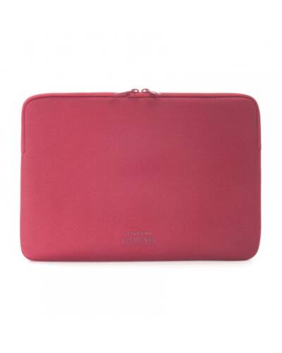 Etui do MacBook Air 13 TUCANO Elements - czerwone - zdjęcie 1