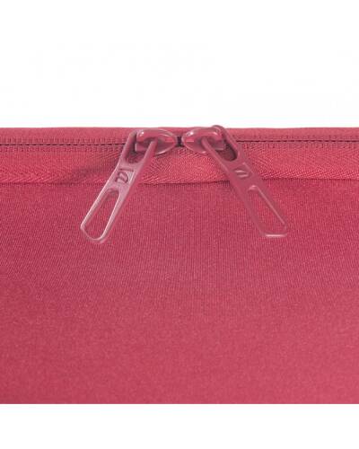 Etui do MacBook Air 13 TUCANO Elements - czerwone - zdjęcie 5