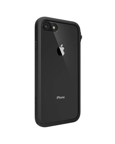 Etui do iPhone 7/8 Catalyst Impact Protection - czarne - zdjęcie 2