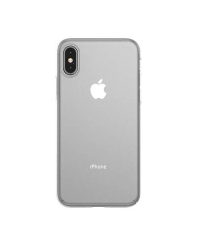 Etui do iPhone Xs / X Incase Lift Case - przeźroczyste - zdjęcie 1