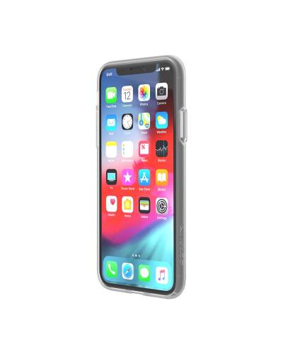 Etui do iPhone Xs / X Incase Lift Case - przeźroczyste - zdjęcie 5