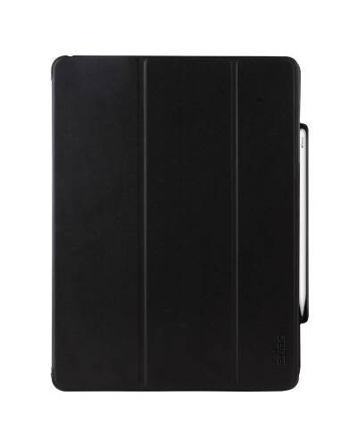 Etui do iPad Pro 12.9 PURO Booklet Zeta Pro - czarne  - zdjęcie 2