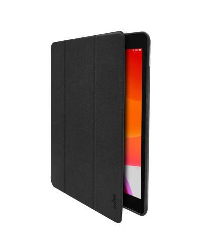 Etui do iPad 10.2 PURO Zeta Pro - czarne  - zdjęcie 2