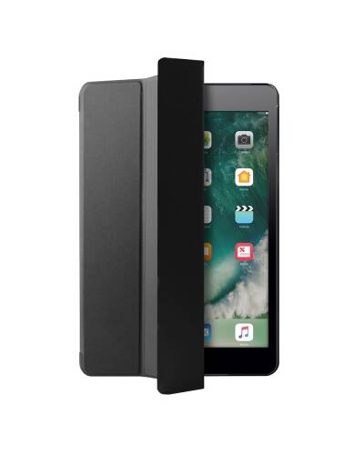 Etui do iPada 9,7 Puro Zeta Slim - czarne  - zdjęcie 1