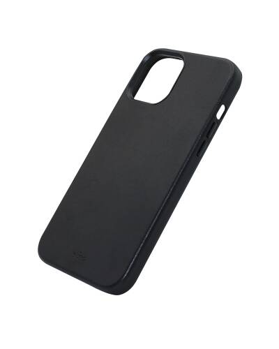 Etui do iPhone 13 PURO SKY czarne - zdjęcie 2