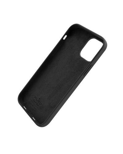 Etui do iPhone 13 PURO SKY czarne - zdjęcie 3