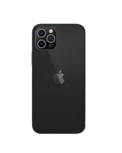 Etui do iPhone 13 Pro PURO 0.3 Nude przezroczysty - zdjęcie 1