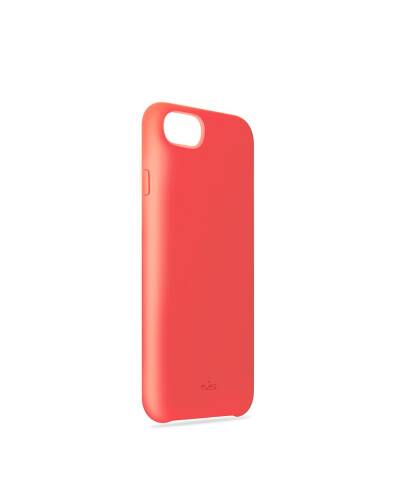 Etui do iPhone 6/6s/7/8/SE 2020 PURO ICON Cover - living coral - zdjęcie 2