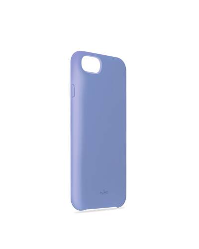 Etui do iPhone 6/6s/7/8/SE 2020 PURO ICON Cover - blue formentera - zdjęcie 2