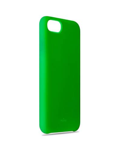 Etui do iPhone 6/6s/7/8/SE 2020 PURO ICON Cover - zielone - zdjęcie 2