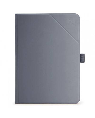 Etui iPad Pro 10.5 TUCANO Minerale - srebrny - zdjęcie 2