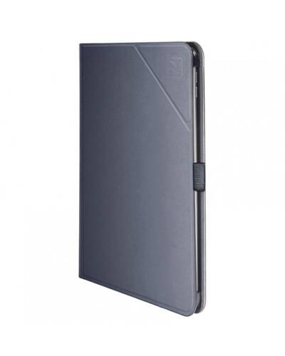 Etui iPad Pro 10.5 TUCANO Minerale - srebrny - zdjęcie 3