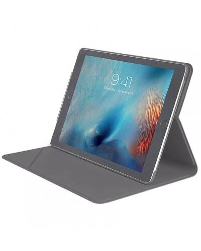 Etui iPad Pro 10.5 TUCANO Minerale - srebrny - zdjęcie 4