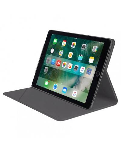 Etui iPad 9.7 TUCANO Minerale - szary - zdjęcie 5