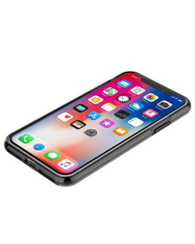 Etui do iPhone X Incipio DualPro Pure - przeźroczyste - zdjęcie 6