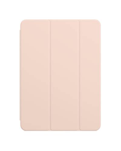 Etui do iPad Pro 11 Apple Smart Folio Case - piaskowy róż  - zdjęcie 1