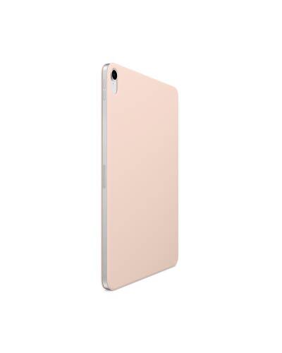 Etui do iPad Pro 11 Apple Smart Folio Case - piaskowy róż  - zdjęcie 2