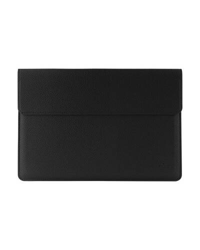 Etui do MacBook Air 13 PURO Ultra Thin Sleeve - czarne - zdjęcie 2