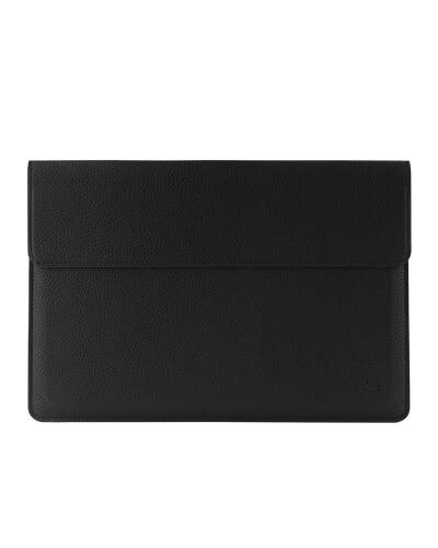 Etui do MacBook Pro 15 PURO Ultra Thin Sleeve - czarne  - zdjęcie 2