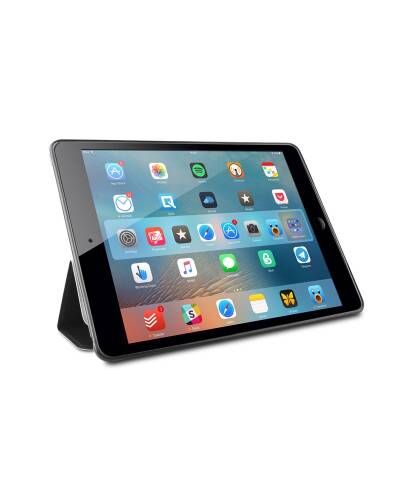 Etui do iPad Air/Pro 10.5 PURO Zeta Slim Plasma - czarne  - zdjęcie 5