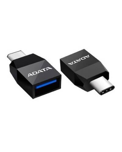 Adapter Adata USB-C to USB-A 3.1   - zdjęcie 3