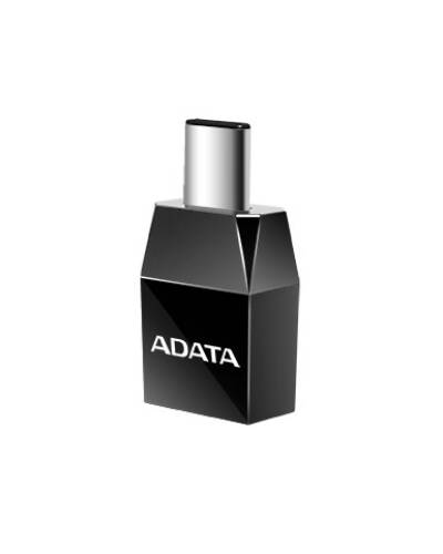 Adapter Adata USB-C to USB-A 3.1   - zdjęcie 2