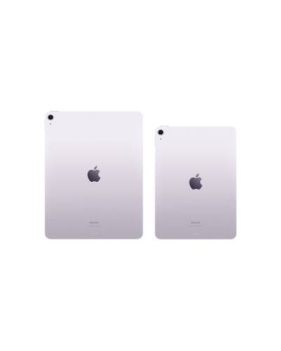 Apple iPad Air 13 WiFi + Cellular 128GB Fioletowy - zdjęcie 3