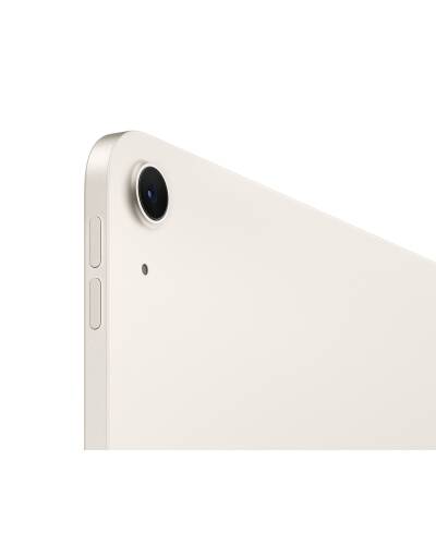 Apple iPad Air 13 WiFi + Cellular 128GB Księżycowa poświata - zdjęcie 6