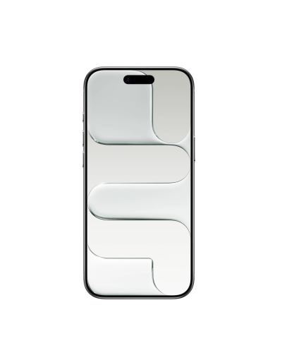 przód MG2M4HX/A Apple iPhone Air 256GB Biały obłok RZESZÓW - zdjęcie 2