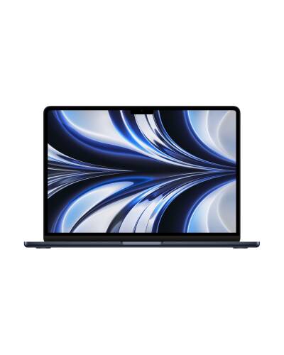 Apple MacBook Air 13 M2 (8 CPU /8 GPU) / 16GB / 256GB w kolorze północ, kod producenta MC7X4ZE RZESZÓW - zdjęcie 1