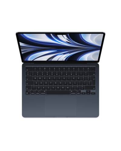MC7X4ZE/A Apple MacBook Air 13 M2 16GB / 256GB kolor północ - zdjęcie 4