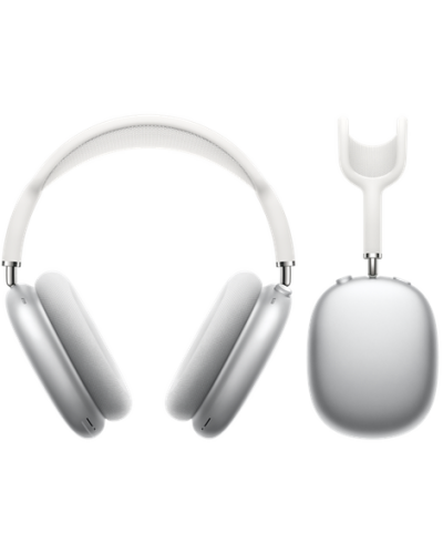 Słuchawki AirPods Max - srebrne - zdjęcie 1