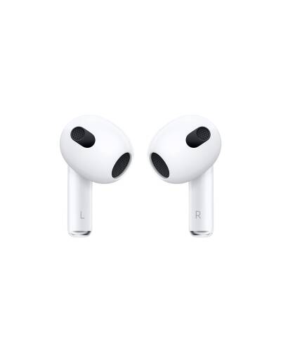 Apple AirPods 3 generacji - zdjęcie 5