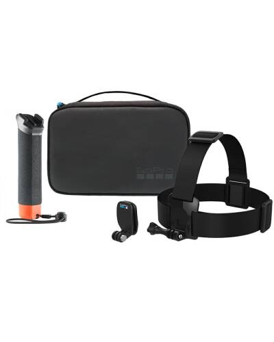 Zestaw przygodowy GoPro Adventure Kit - zdjęcie 1