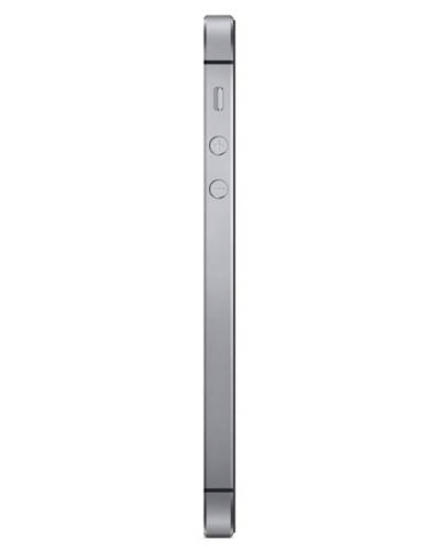Apple iPhone SE 32GB Gwiezdna Szarość - zdjęcie 2