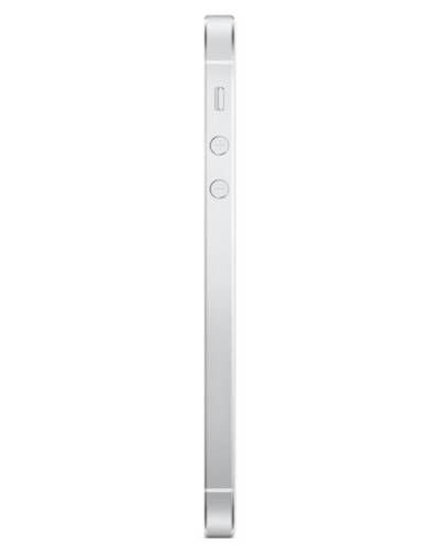 Apple iPhone SE 32GB Srebrny - zdjęcie 2