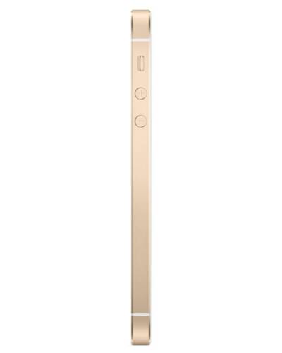 Apple iPhone SE 32GB Złoty - zdjęcie 2