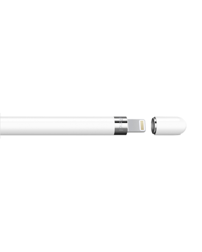 Rysik do iPad Apple Pencil z adapterem USB-C - pierwsza generacja - zdjęcie 4