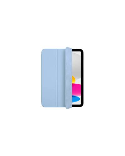Etui do iPad 10 gen. Apple Smart Folio - czysty błękit - zdjęcie 1