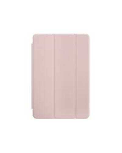 Nakładka do iPad mini 4/5 Apple Smart Case - różowa - zdjęcie 1