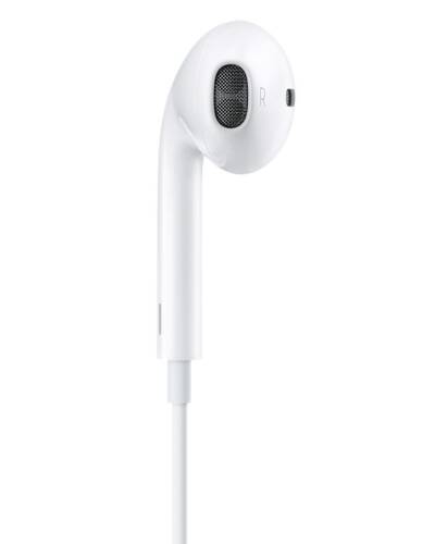 Słuchawki do iPhone Apple EarPods - Mini Jack - zdjęcie 4