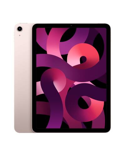 Apple iPad Air 10,9 WiFi 64GB Różowy - zdjęcie 1